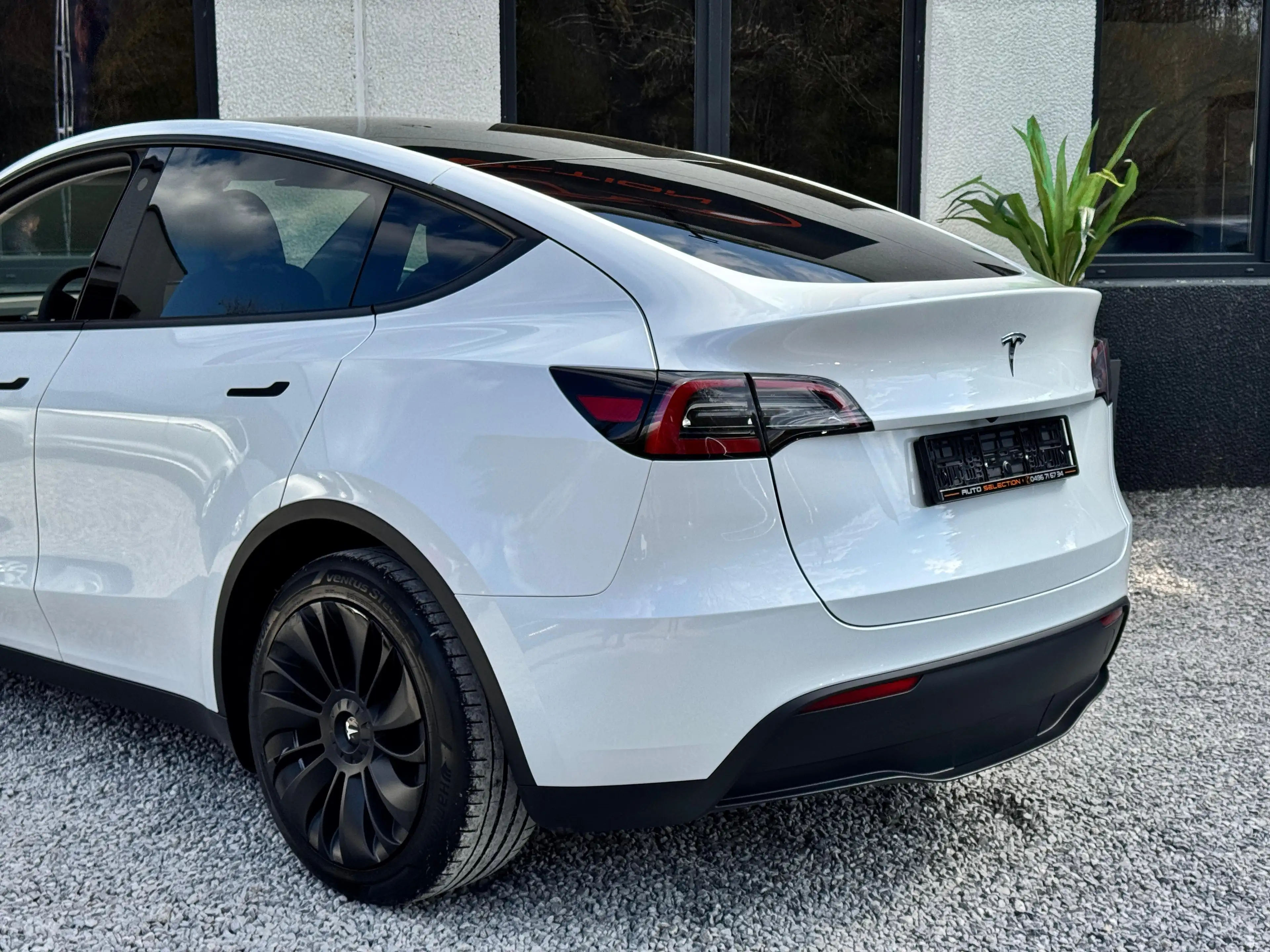 Tesla Model Y STANDARD RANGE 60 kWh - RWD - AUTOPILOT - SENTINELLE - ETAT IMPECCABLE - SOH 94% — photo 7