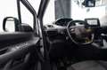 Peugeot Partner 1.5 HDI L2 long (XL)! Camera, trekhaak, Airco! Argent - thumbnail 10