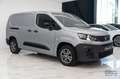 Peugeot Partner 1.5 HDI L2 long (XL)! Camera, trekhaak, Airco! Argent - thumbnail 5