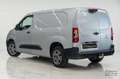 Peugeot Partner 1.5 HDI L2 long (XL)! Camera, trekhaak, Airco! Argent - thumbnail 13