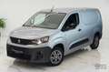Peugeot Partner 1.5 HDI L2 long (XL)! Camera, trekhaak, Airco! Argent - thumbnail 2