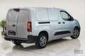 Peugeot Partner 1.5 HDI L2 long (XL)! Camera, trekhaak, Airco! Argent - thumbnail 17