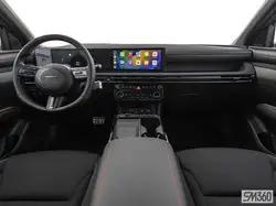 Hyundai Tucson 2026