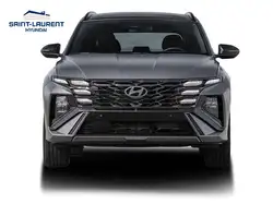 Hyundai Tucson 2026
