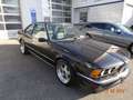 BMW 635 i M CSi crna - thumbnail 2