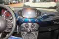 Fiat 500C Cabrio 1.0 hybrid Dolcevita 70cv Bleu - thumbnail 8