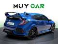 Honda Civic 2.0 VTEC Turbo Type R Azul - thumbnail 7