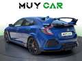 Honda Civic 2.0 VTEC Turbo Type R Azul - thumbnail 5