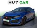 Honda Civic 2.0 VTEC Turbo Type R Azul - thumbnail 3