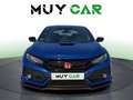 Honda Civic 2.0 VTEC Turbo Type R Azul - thumbnail 2