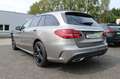 Mercedes-Benz C 400 C400  4Matic AMG/Pano/Leder/Navi/AHK/Kamera/Auto Argent - thumbnail 7