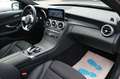 Mercedes-Benz C 400 C400  4Matic AMG/Pano/Leder/Navi/AHK/Kamera/Auto Argent - thumbnail 12