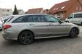 Mercedes-Benz C 400 C400  4Matic AMG/Pano/Leder/Navi/AHK/Kamera/Auto Argent - thumbnail 4