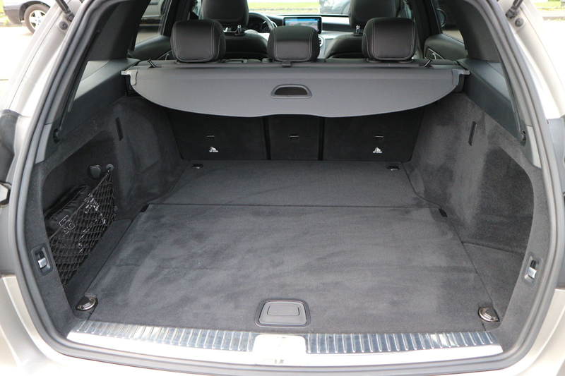 Mercedes-Benz C 400 C400  4Matic AMG/Pano/Leder/Navi/AHK/Kamera/Auto — photo 15