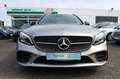 Mercedes-Benz C 400 C400  4Matic AMG/Pano/Leder/Navi/AHK/Kamera/Auto Argent - thumbnail 2
