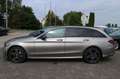 Mercedes-Benz C 400 C400  4Matic AMG/Pano/Leder/Navi/AHK/Kamera/Auto Argent - thumbnail 8