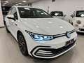 Volkswagen Golf 2.0 tdi Style 116cv Bianco - thumbnail 4