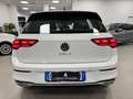 Volkswagen Golf 2.0 tdi Style 116cv Bianco - thumbnail 6