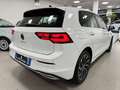 Volkswagen Golf 2.0 tdi Style 116cv Bianco - thumbnail 5