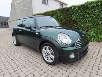 Mini 1.6i One