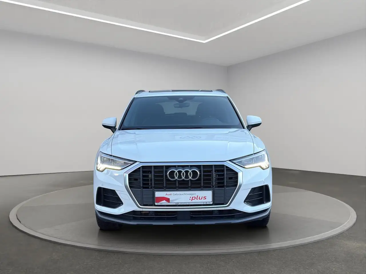 Audi Q3 35 TDI AHK+LED+PANO+KAMERA+SITZHZG 6