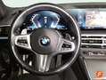 BMW 320 320iA Gris - thumbnail 16