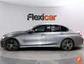 BMW 320 320iA Gris - thumbnail 5