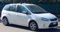 Ford C-Max C-Max 2.0 Titanium Gpl 145cv Blanc - thumbnail 1
