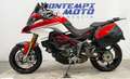 Ducati Multistrada 1200 2017 - PIKES PEAK + VALIGIE DUCATI Rood - thumbnail 2