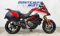 Ducati Multistrada 1200 2017 - PIKES PEAK + VALIGIE DUCATI Rood - thumbnail 1