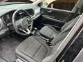 Kia Stonic 1,0 TGDI GPF ISG Silber Limited Schwarz - thumbnail 4