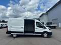 Ford Transit Transit Kasten 2,0 EcoBlue L3H2 350 Trend Weiß - thumbnail 4