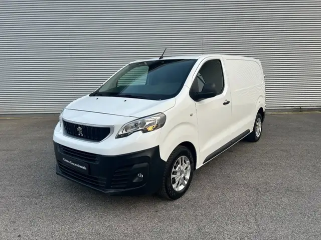 Peugeot Expert 2.0 Bluehdi Pro std 120cv S&S