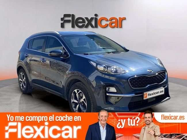 Kia Sportage 1.6 CRDi Business DCT 4x2 136 - foto 1