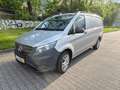 Mercedes-Benz Vito Vito 116 CDI Lang Silber - thumbnail 4