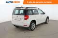 Skoda Yeti 2.0 TDI Ambition 4x4 Blanco - thumbnail 6