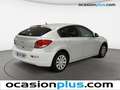 Chevrolet Cruze 1.7 LT Argintiu - thumbnail 4