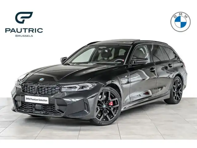 BMW 340 d Touring - NEW PRICE:94.230€* 2ans/jaar garanti