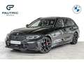 BMW 340 d Touring - NEW PRICE:94.230€* 2ans/jaar garanti Noir - thumbnail 1