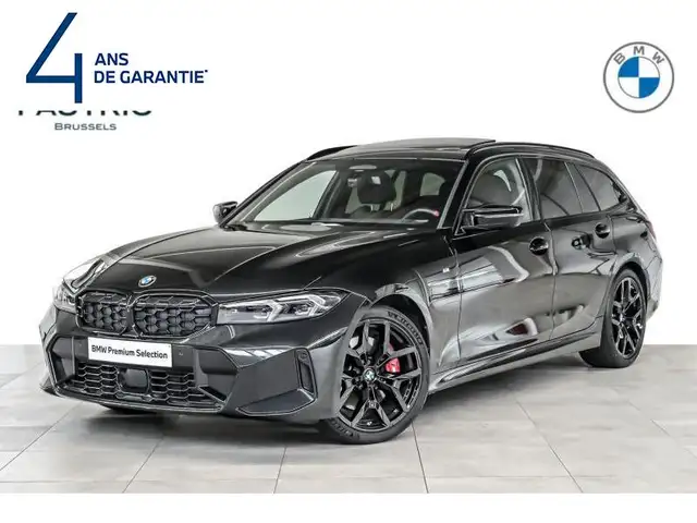 BMW 340 d *NEW PRICE:94.230€*-4ans/jaar garantie