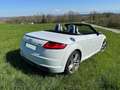 Audi TT TT Roadster 2.0 TFSI quattro Weiß - thumbnail 7