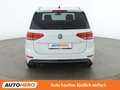 Volkswagen Touran 2.0 TDI Highline BlueMotion Tech R-Line Weiß - thumbnail 5