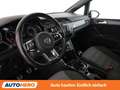 Volkswagen Touran 2.0 TDI Highline BlueMotion Tech R-Line Weiß - thumbnail 11