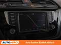 Volkswagen Touran 2.0 TDI Highline BlueMotion Tech R-Line Weiß - thumbnail 21