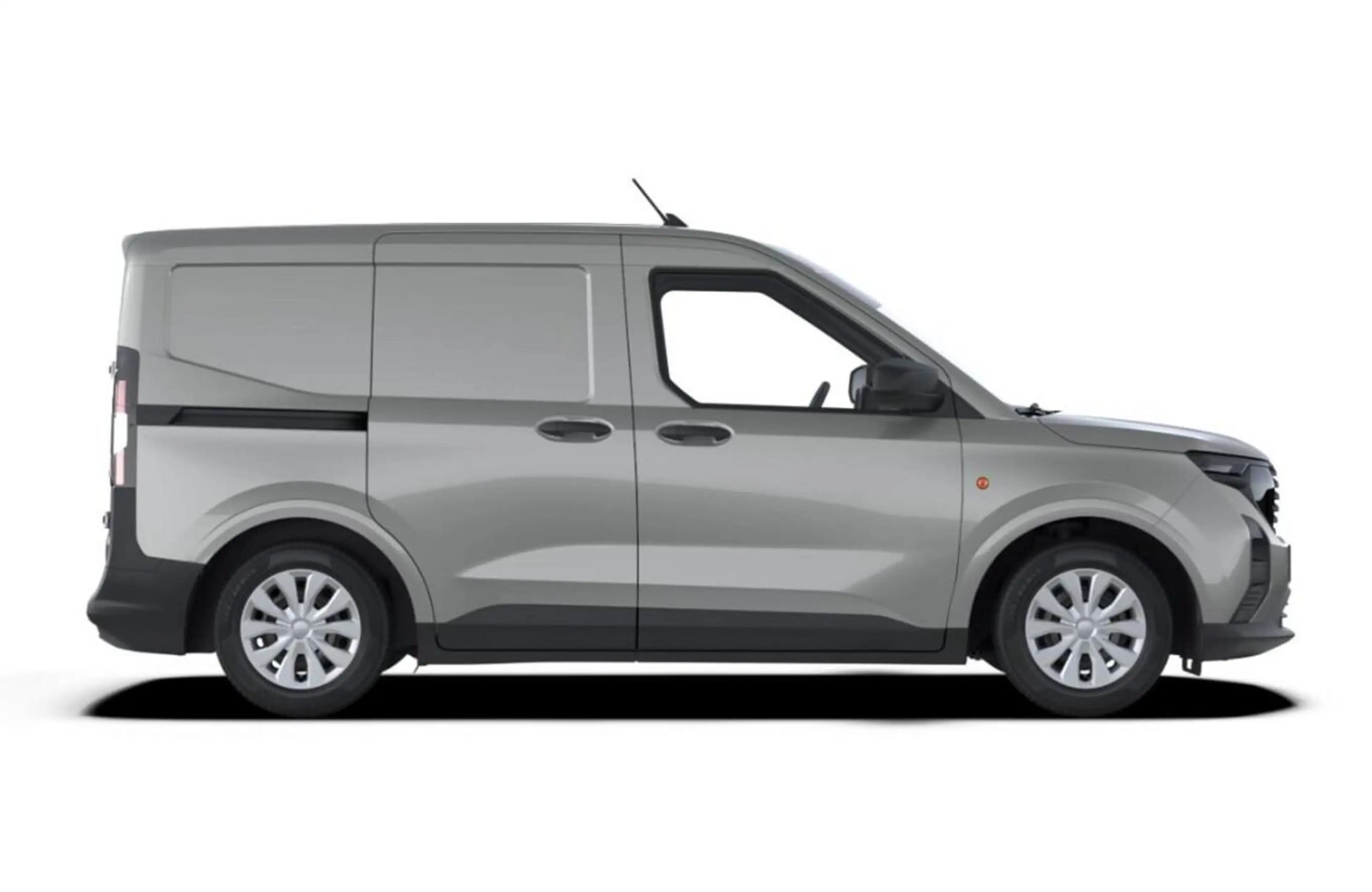 Ford Transit Courier Trend Klimaaut Temp SYNC4 PDC 74 kW (101 PS), S... — photo 2