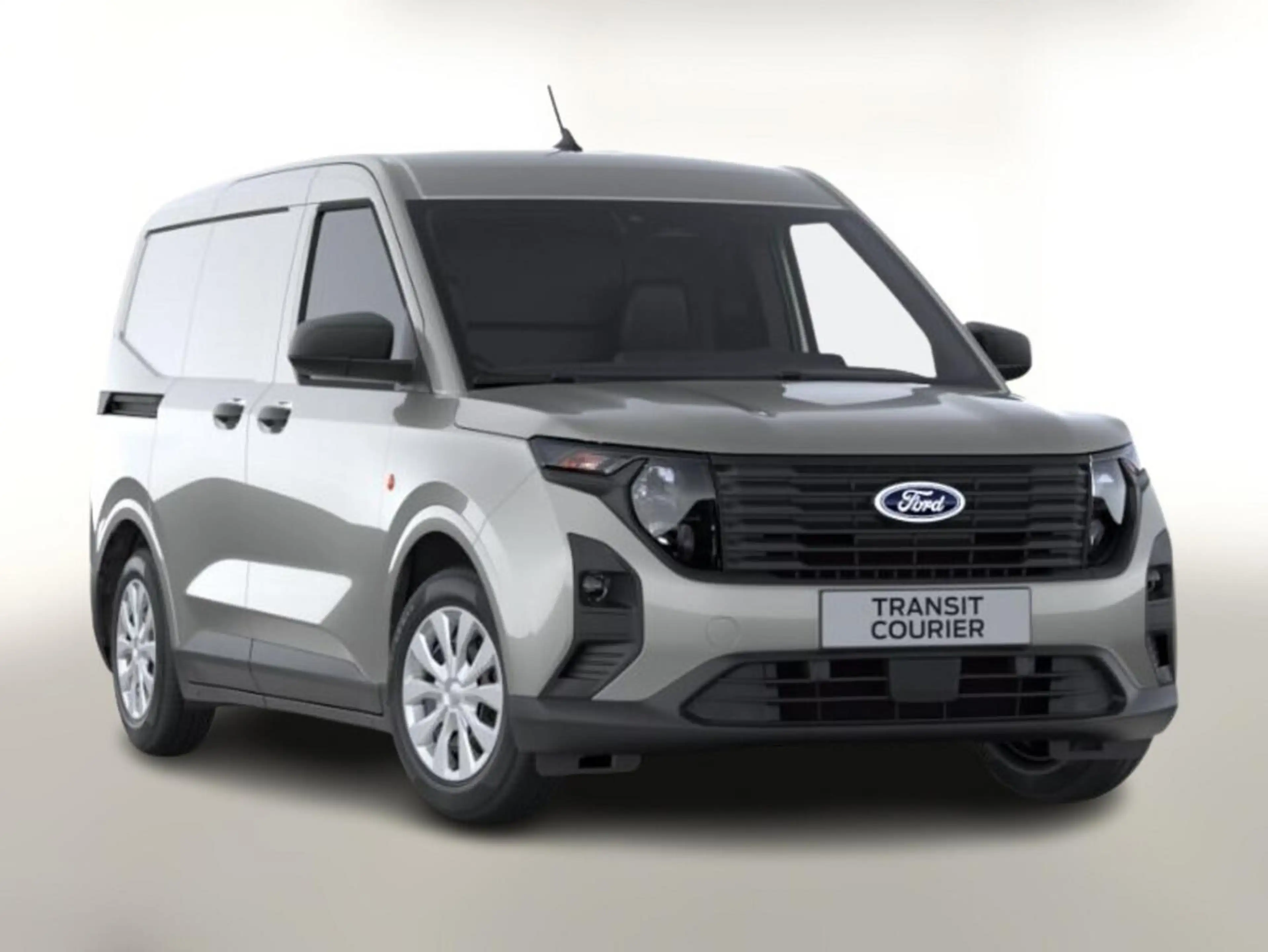 Ford Transit Courier Trend Klimaaut Temp SYNC4 PDC 74 kW (101 PS), S...