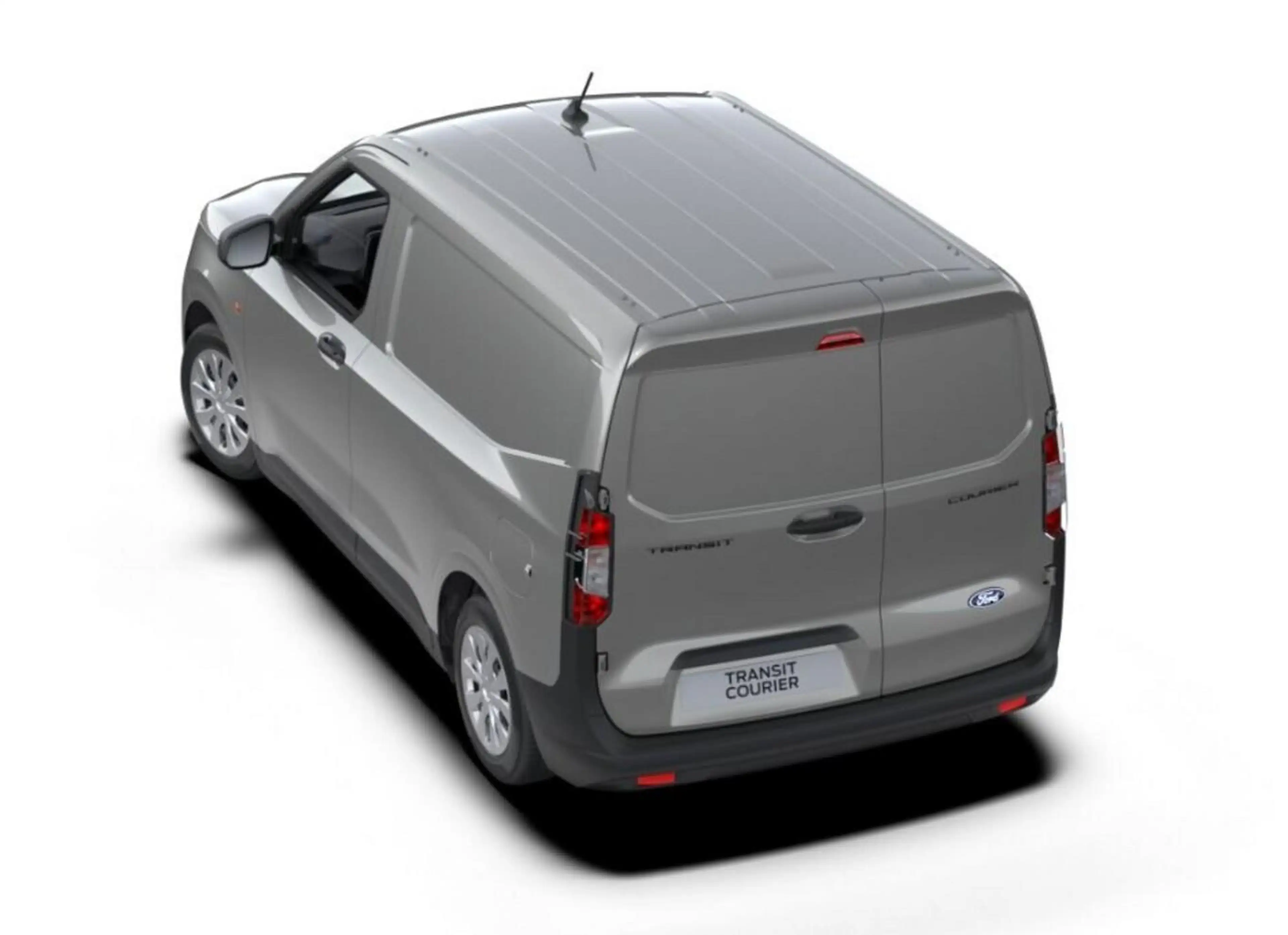 Ford Transit Courier Trend Klimaaut Temp SYNC4 PDC 74 kW (101 PS), S... — photo 4