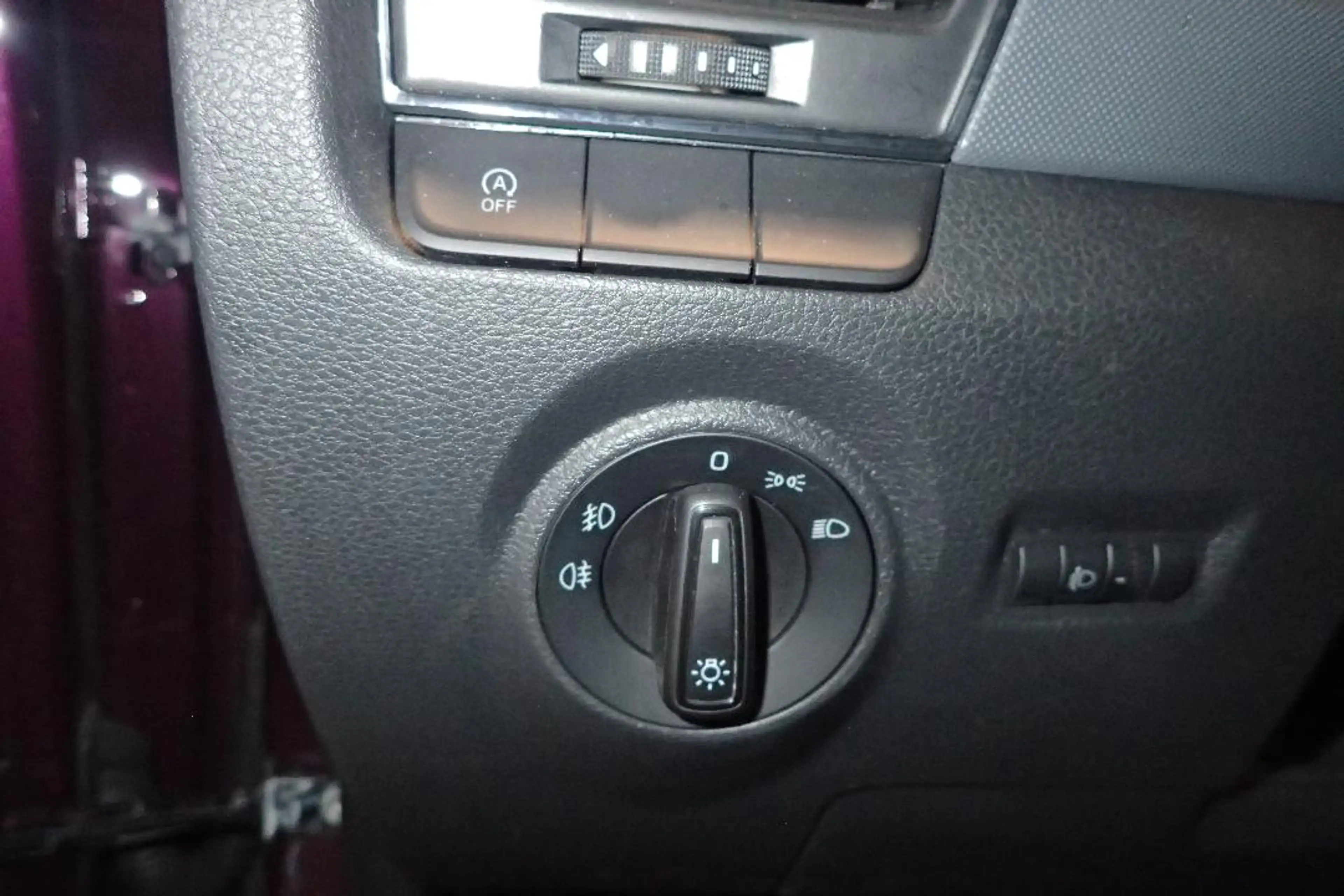 Skoda Fabia Cool Plus TSI KLIMA SITZHEIZUNG AHK PDC ALU — photo 9