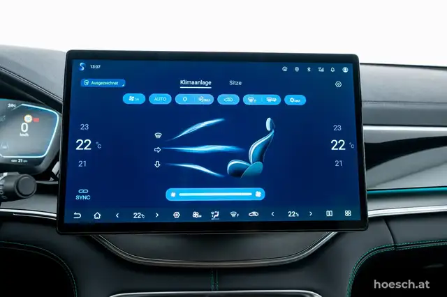 Byd Seal view 13