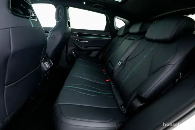 Byd Seal view 7